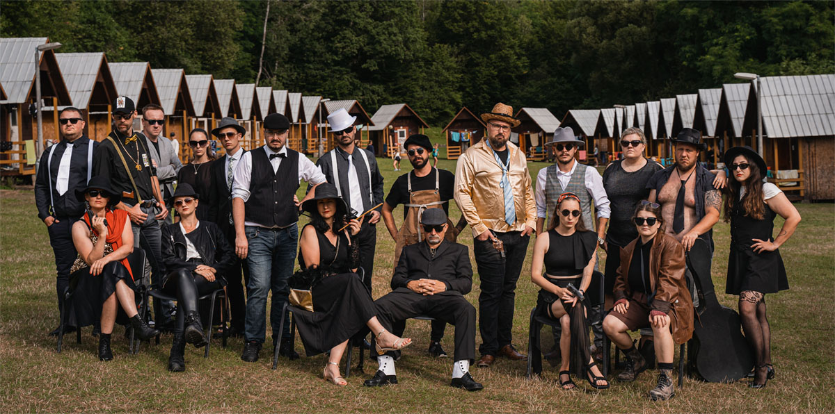 MAFIÁNI – SÁGA RODZINY SALVATORE