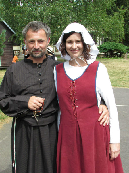 KLETBA ZLÉHO ČARODĚJE