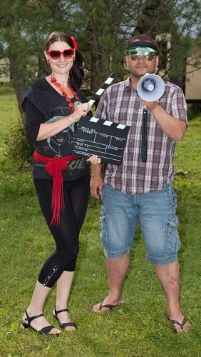 FILMOVÝ FESTIVAL V JINDŘICHOVICÍCH