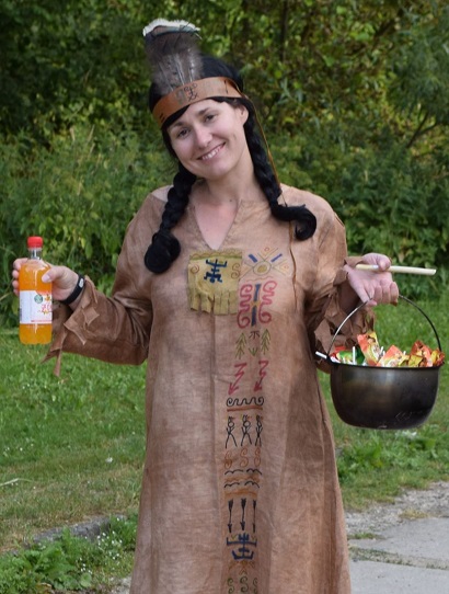Evička