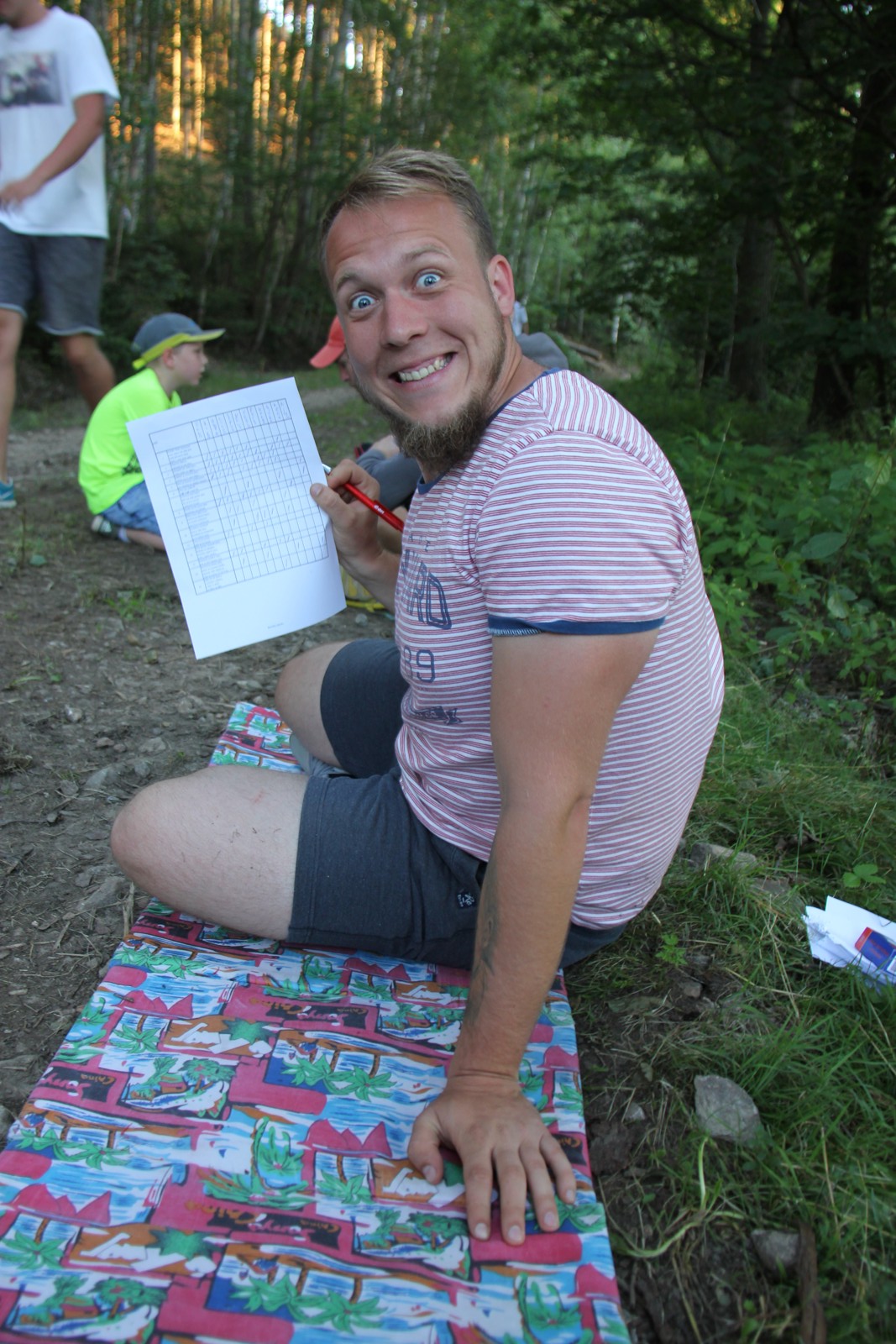 Olin