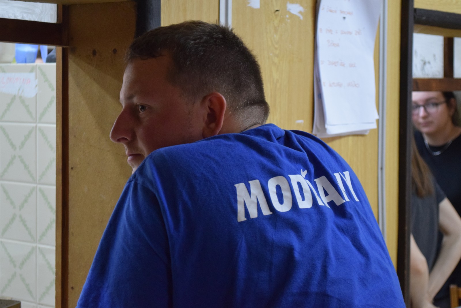 Modřanskej