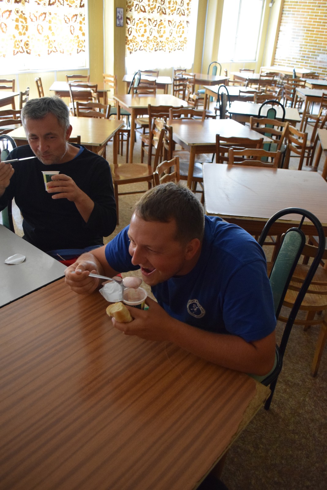 Modřanskej