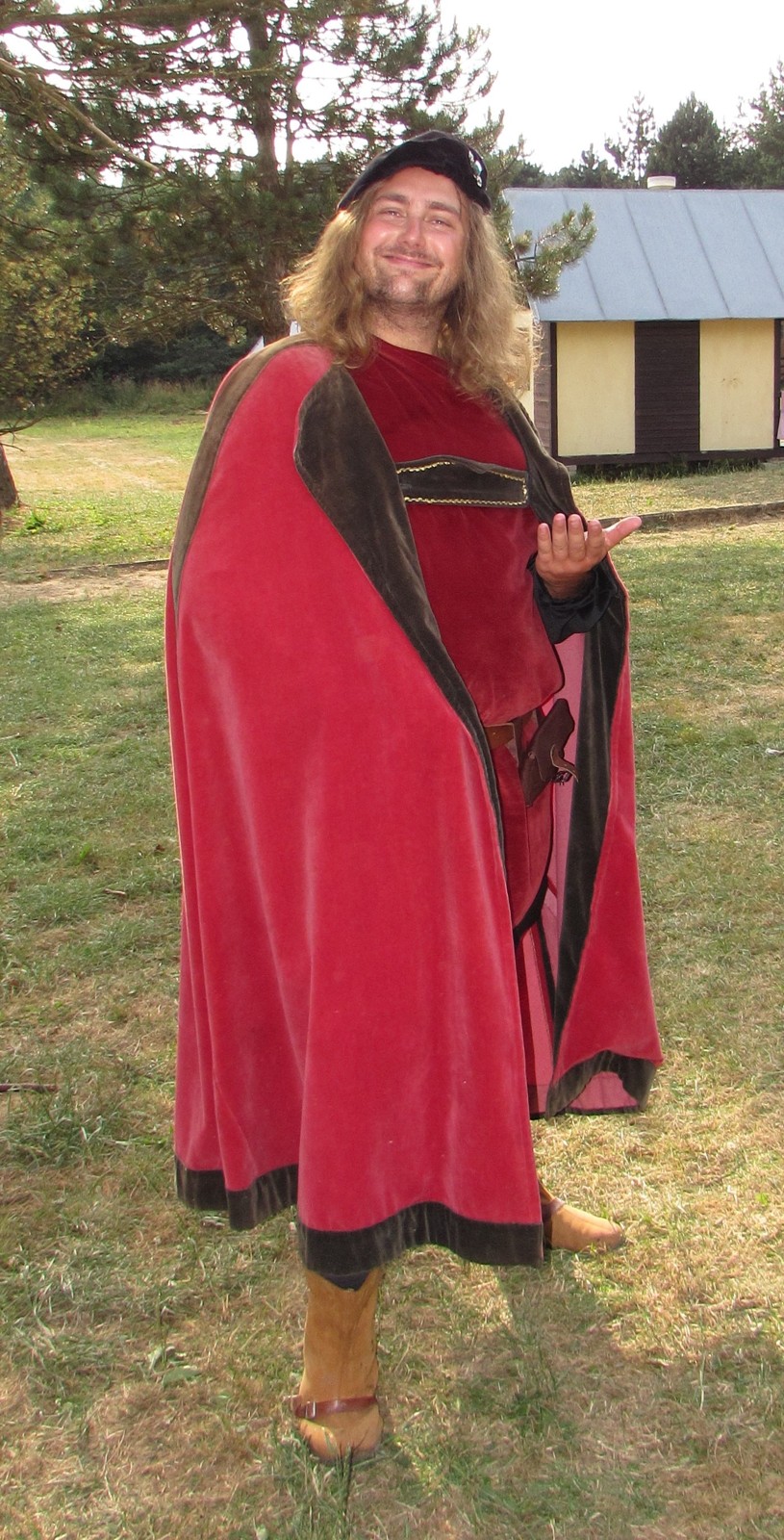 Míra