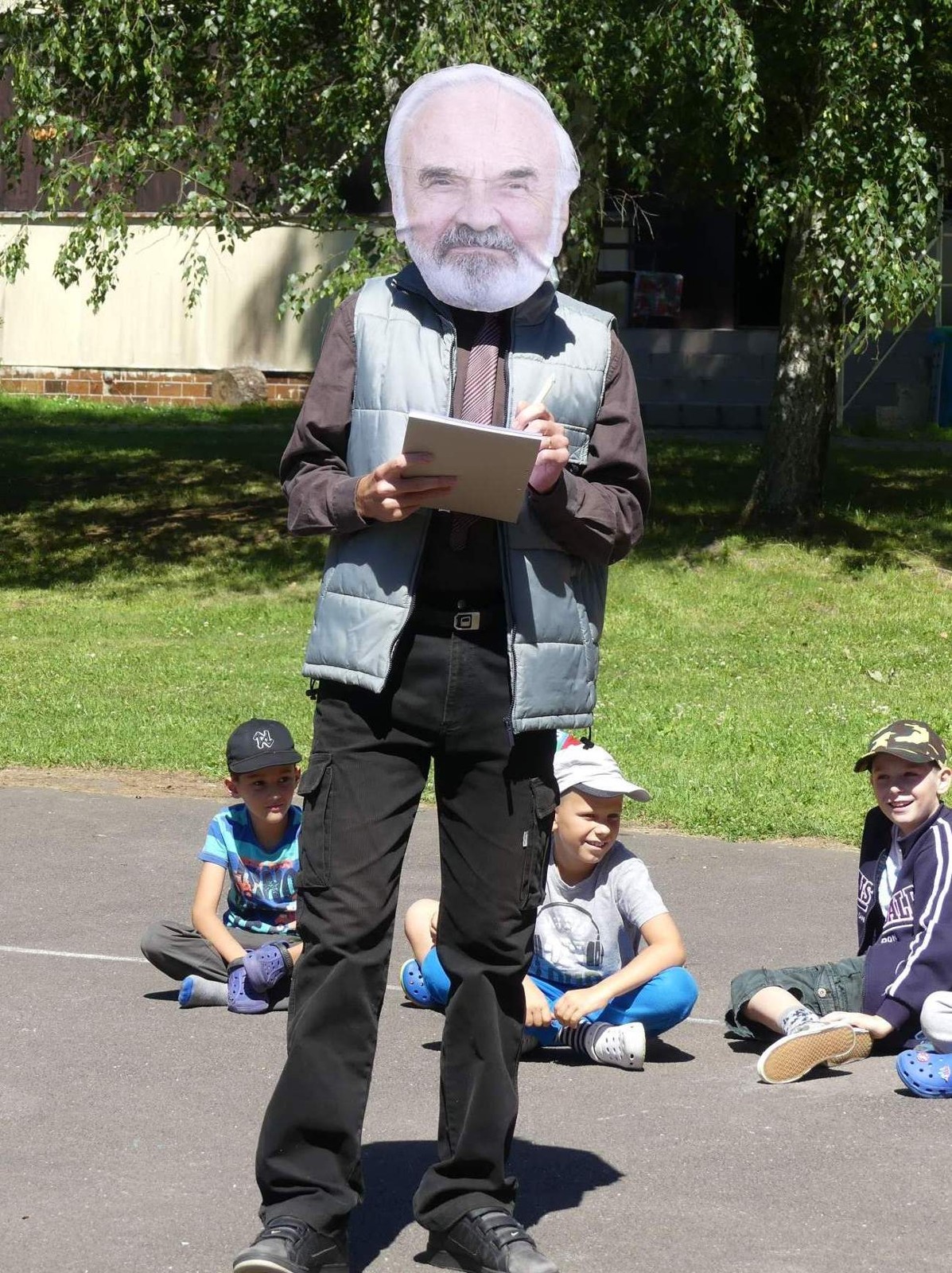 Rybízek