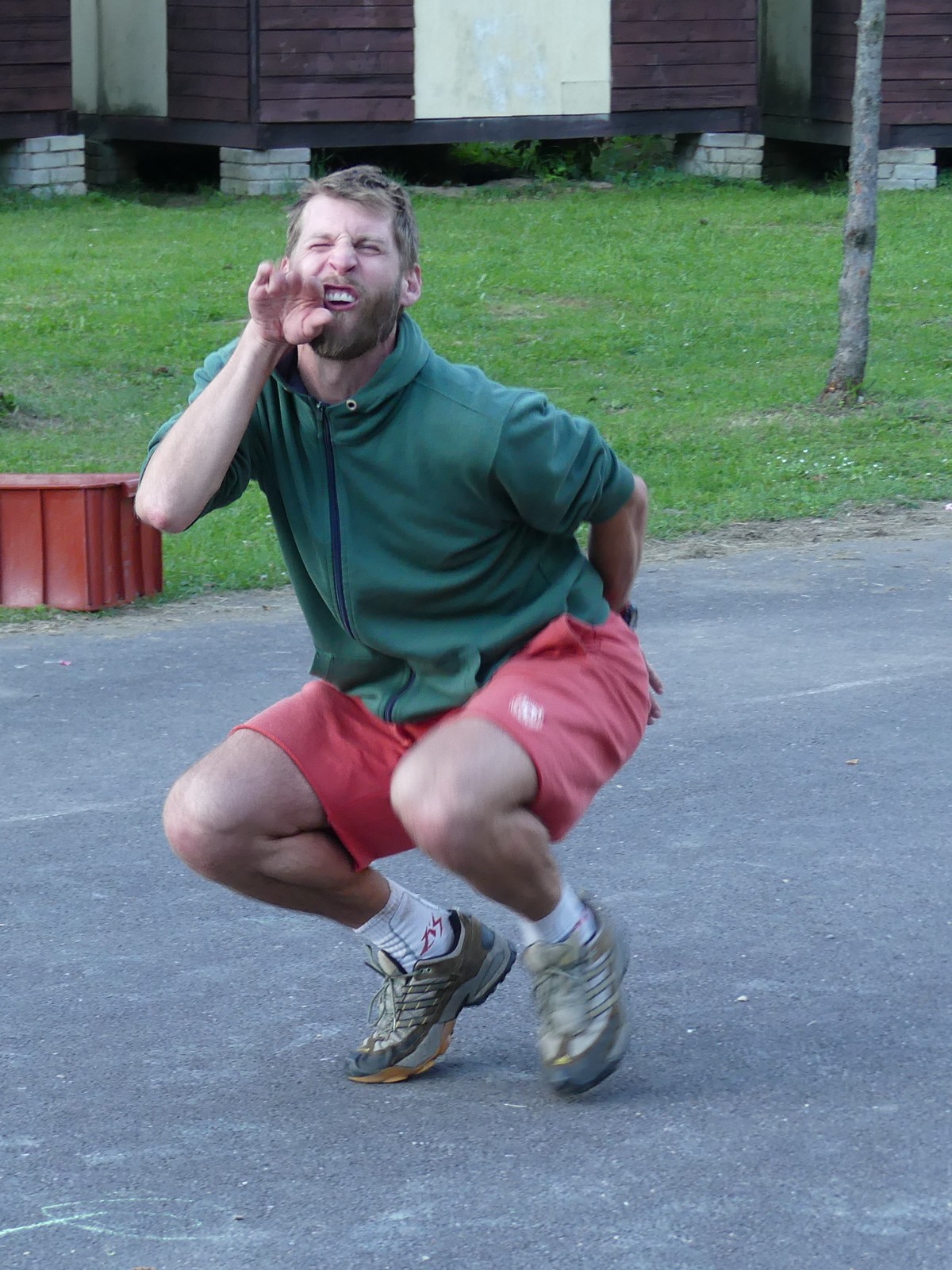 Rybízek