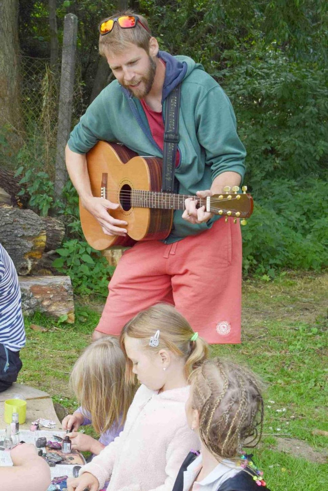 Rybízek