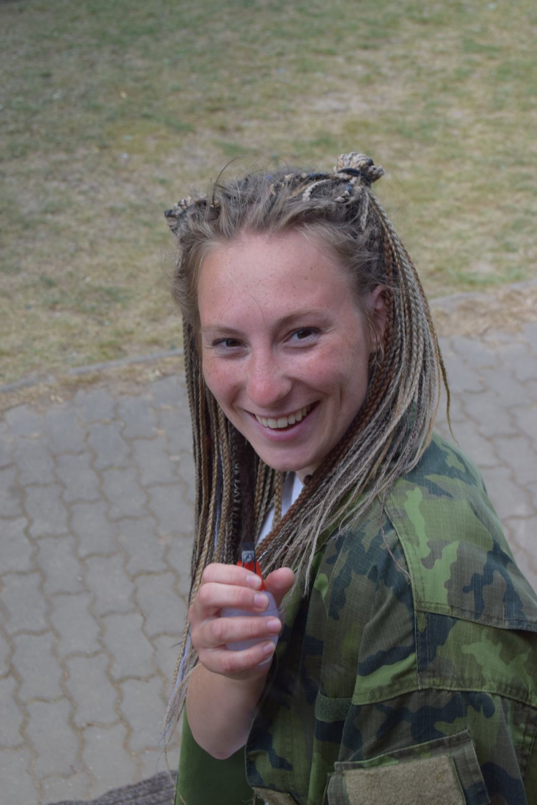 Kristýna