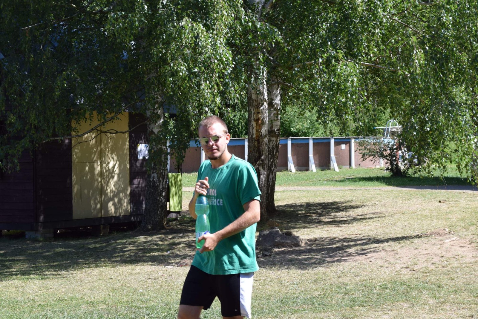 Mates