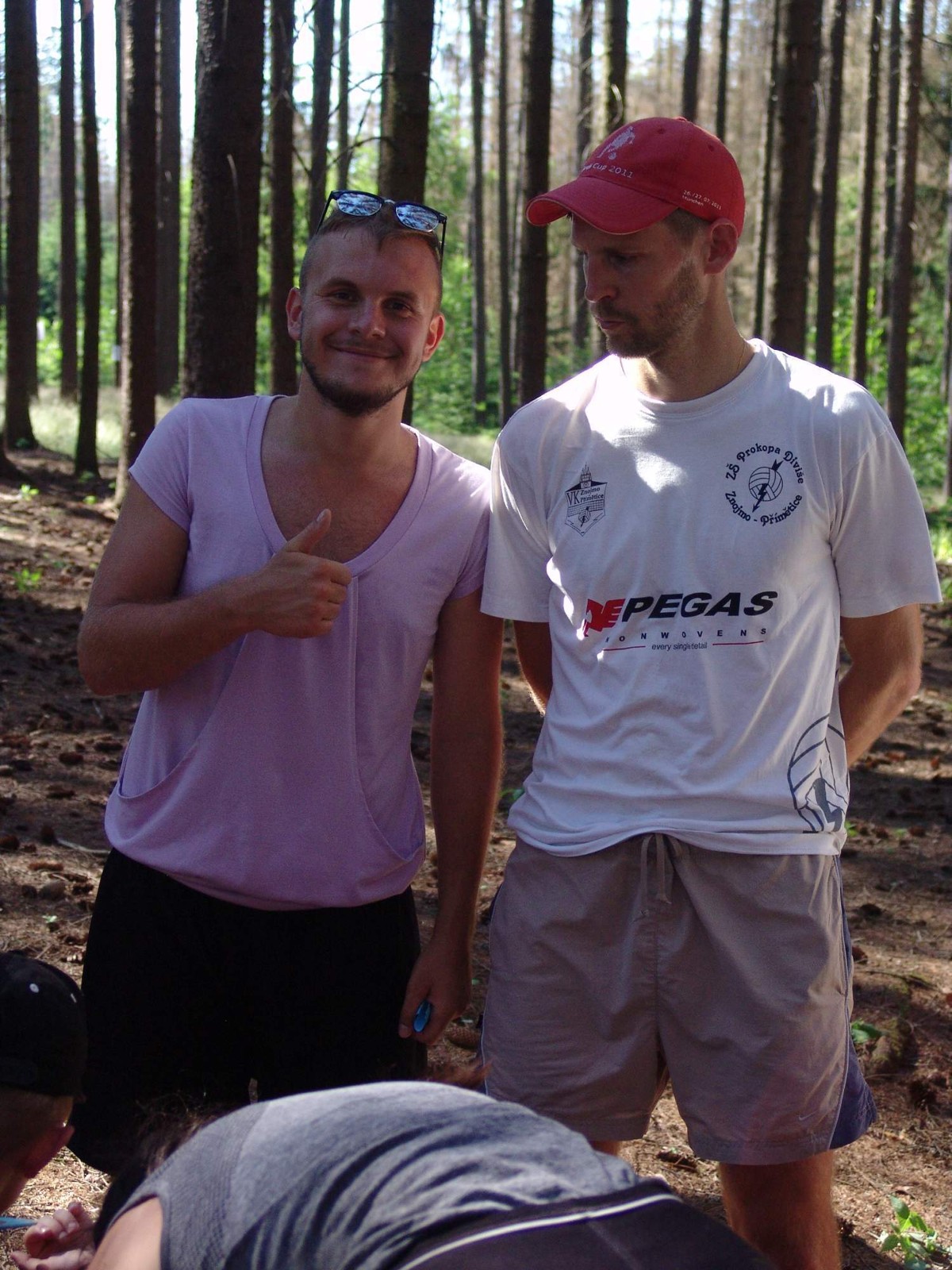 Mates